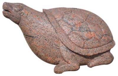 Granite Tortoise