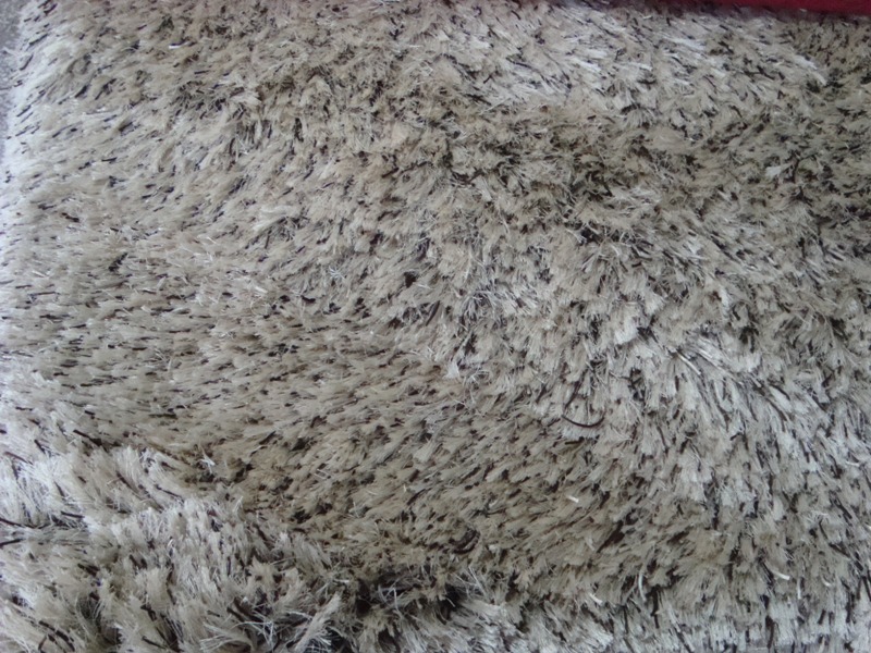Polyester Shaggy Rugs