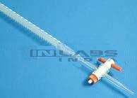 Burette PTFE