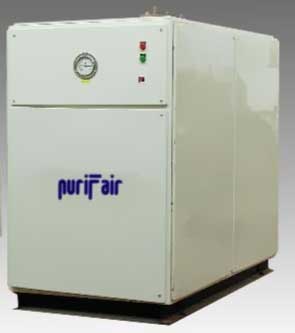 Compressed Air Dryers