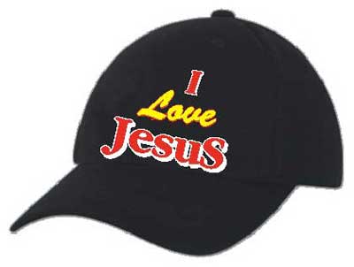 Religious Cap