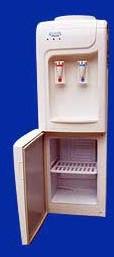 Mineral Water Dispenser