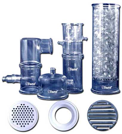 Column Components