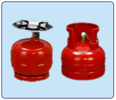 LPG Cylinders