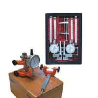 Metal Testing Equipment