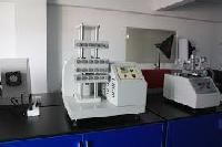 Rubber Testing Equipment