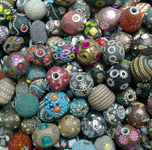 Kashmiri Beads Mixes