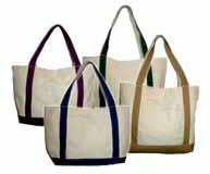 Tote Bags - 3