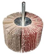 Abrasive Flap Wheel