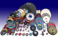 Abrasive Products