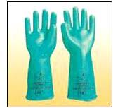 Nitrile Rubber Supported An