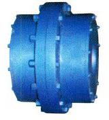 Gear Coupling