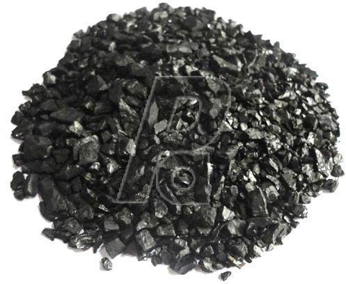 Carbon Additive, for Used in Steel Manufacturing, Grade : Industrial Grade