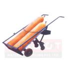 Double Cylinder Trolley