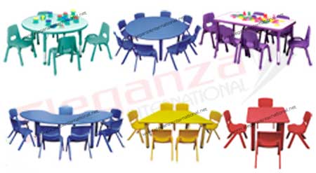 Group Series furniture