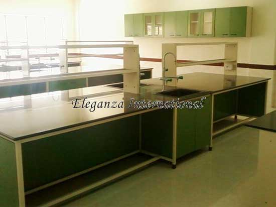 Medical Laboratory Furniture : 6497