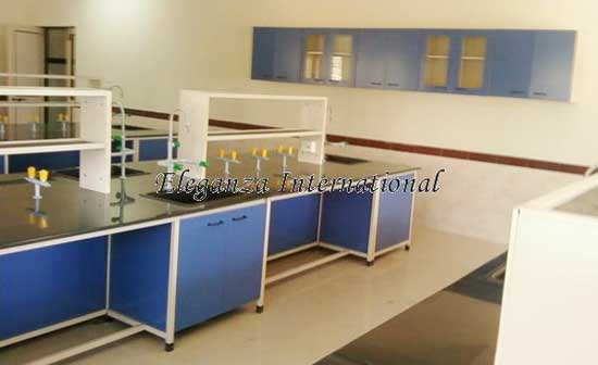 Medical Laboratory Furniture : 6500