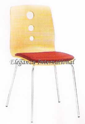 Library Chairs : 6516