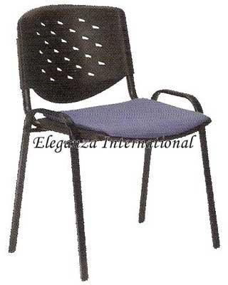 Library Chairs : 6518