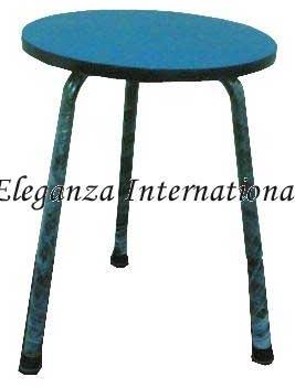 Library Stools : 6550