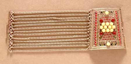 Artificial Bracelets AB-002