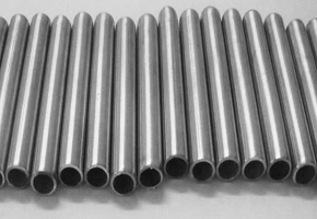 904L STAINLESS STEEL TUBE