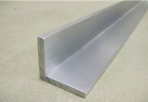 Aluminum Angle, Feature : Light weight, Well finished