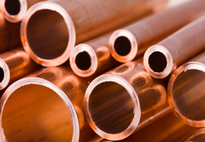 Copper Alloy Rods
