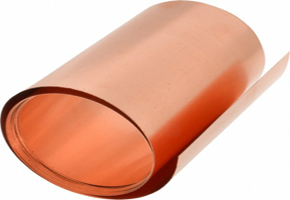 Copper Sheet, Feature : High mechanical strength, Dimensional stability