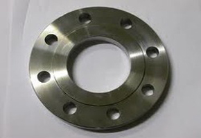 Inconel Flange