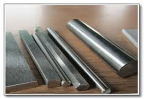 Stainless Steel 202 Round Bars