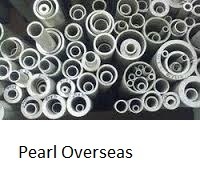 Stainless Steel ERW Tube