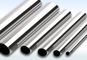 Stainless Steel Tubes