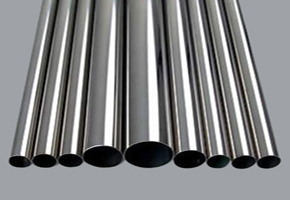 Stainless Steel Welded Tube, Outer Diameter : 3.00 mm - 76.20 mm