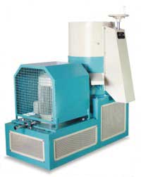 Agglomerator Machine, Certification : CE Certified