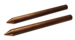 Copper Electrodes