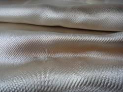 high silica cloth