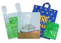 Printed Poly Bags