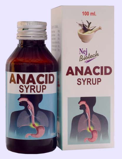 Anacid Syrup