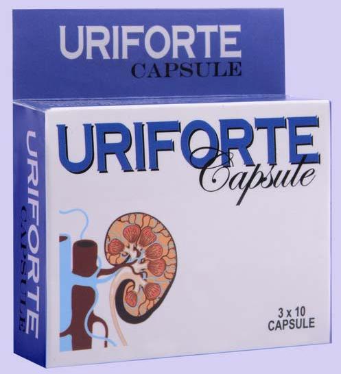 Uriforte Capsule