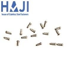 Hammer Drive Rivet Nut