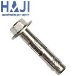 sleeve anchor fastener