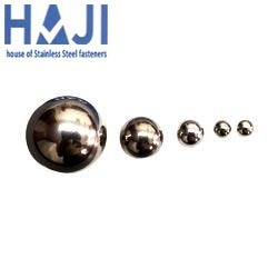 Stainless Steel Ball