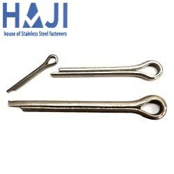 stainless steel cotter pin