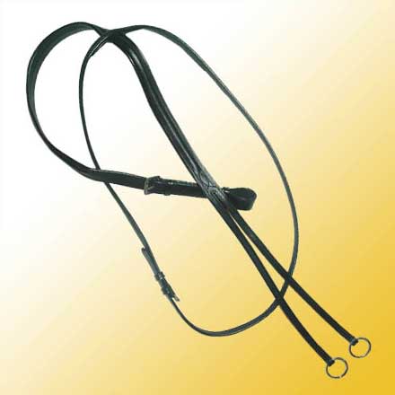 Raised Standing Martingale