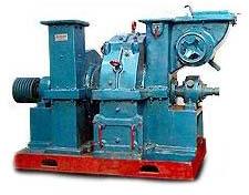 pulverizer machine