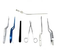 neuro surgical instruments