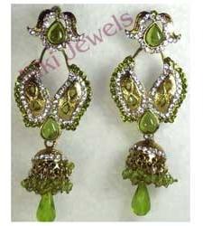 Bali Style Earrings