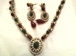 designer victorian jewelry