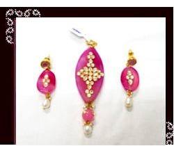 Semi Precious Designs Earring